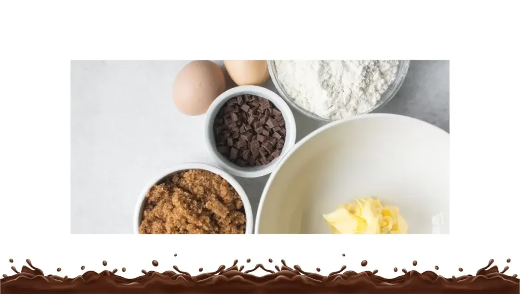 key-ingredients-for-dark-chocolate-blondie-cake