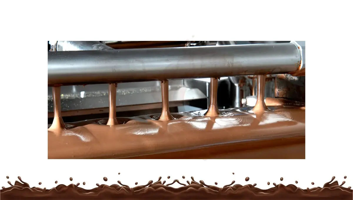 Creating Process Of Turner’s Chocolate Milk