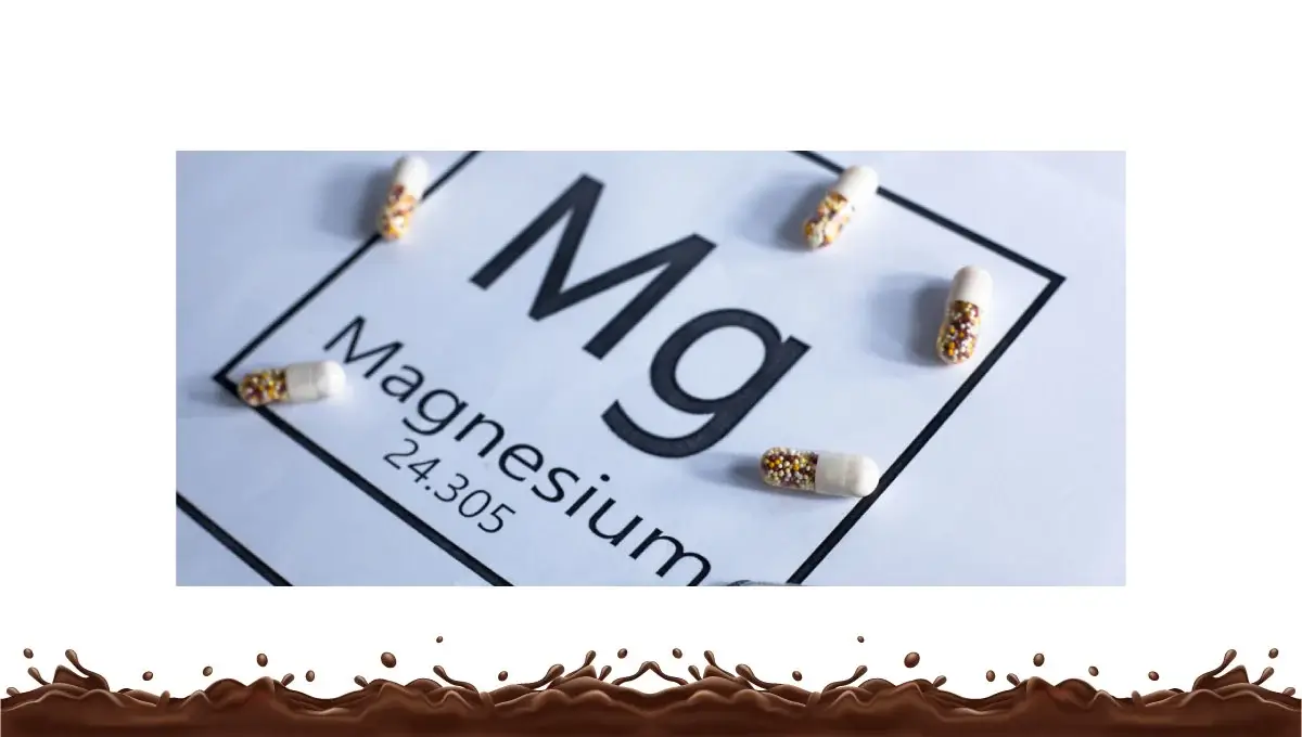 the-advantages-of-magnesium-chocolate-powder
