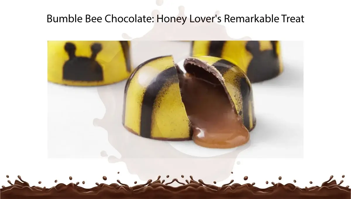 bumble-bee-chocolate