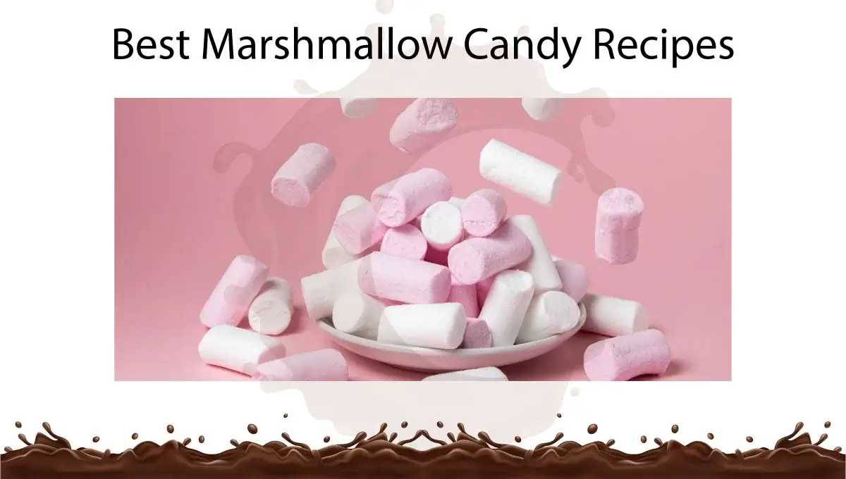 best-marshmallow-candy-recipes
