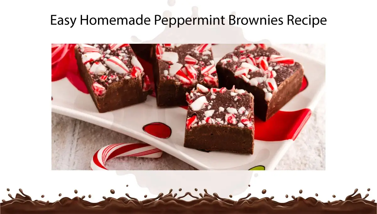 easy-homemade-peppermint-brownies-recipe