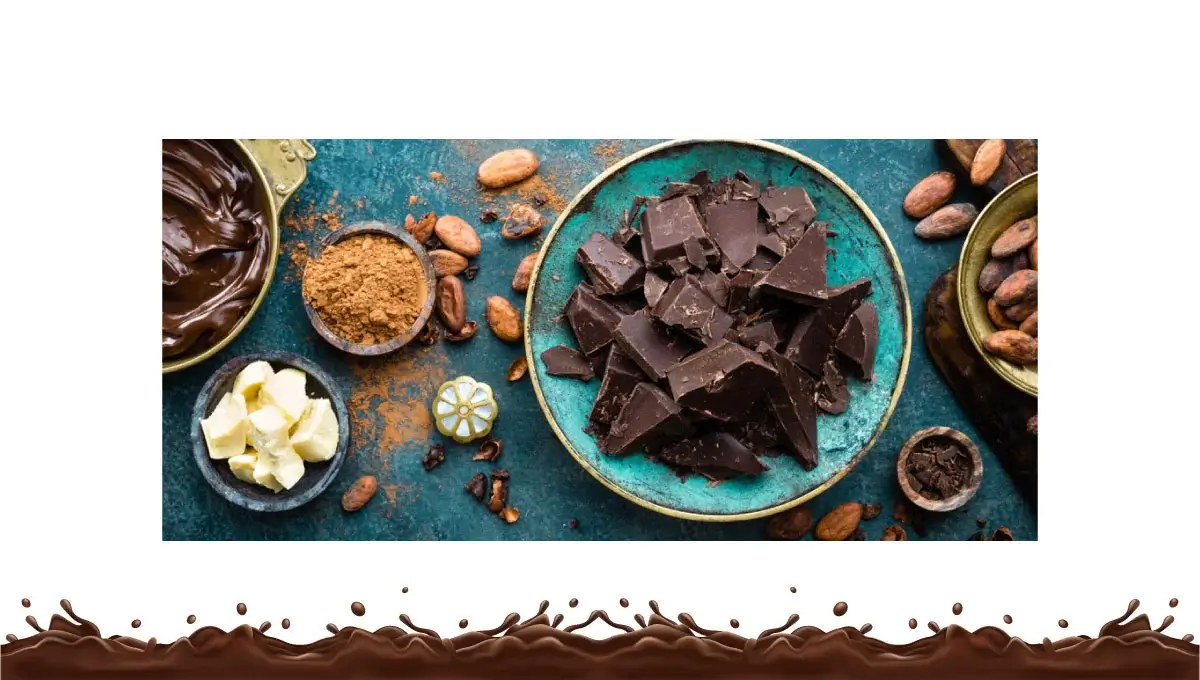 ingredients-to-use-mini-chocolate-bars