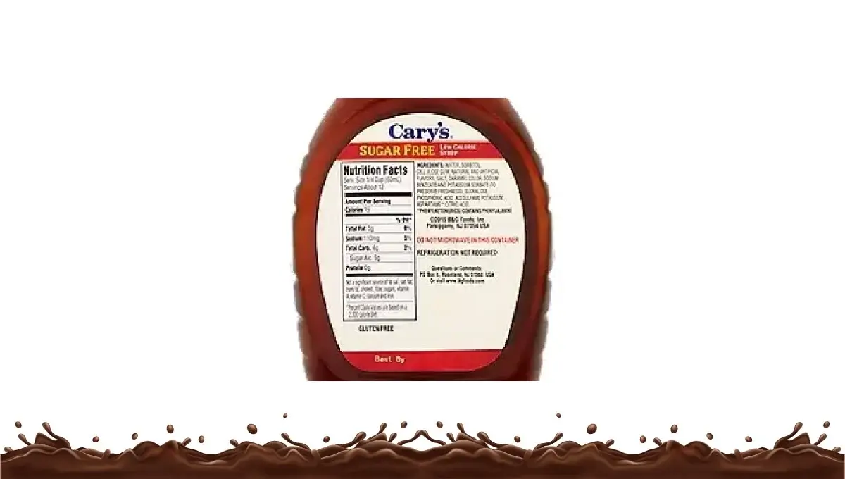 health-benefit-of-carys-sugar-free-chocolate-syrup
