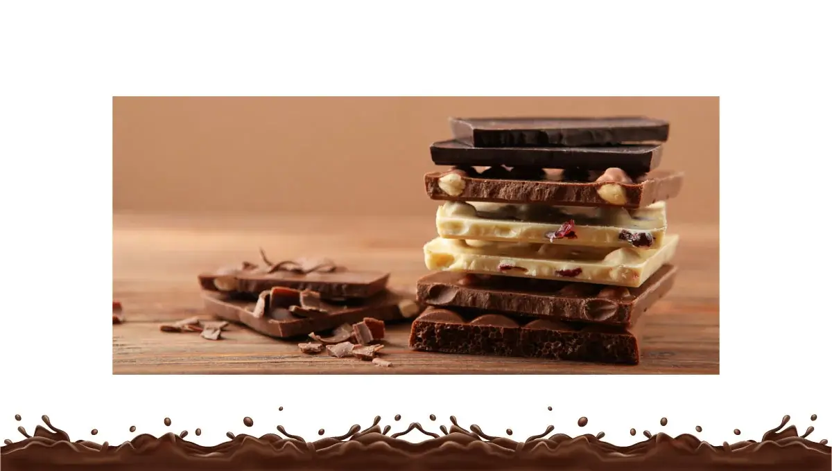 types-of-chocolate