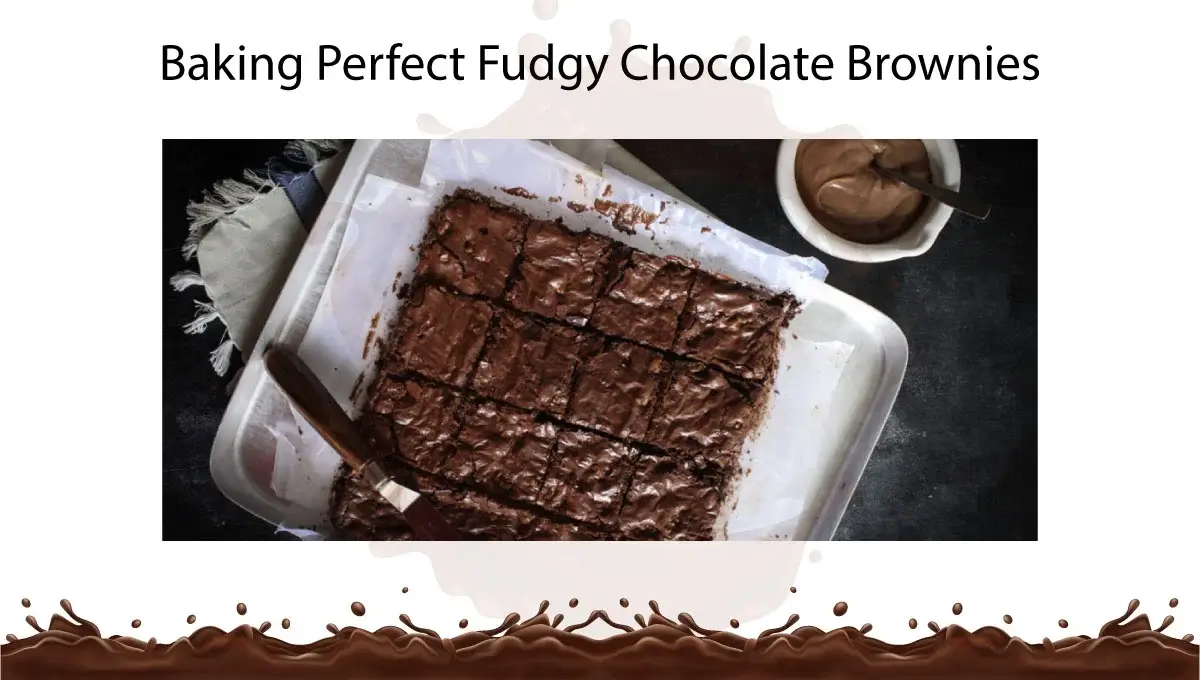 baking-perfect-fudgy-chocolate-brownies