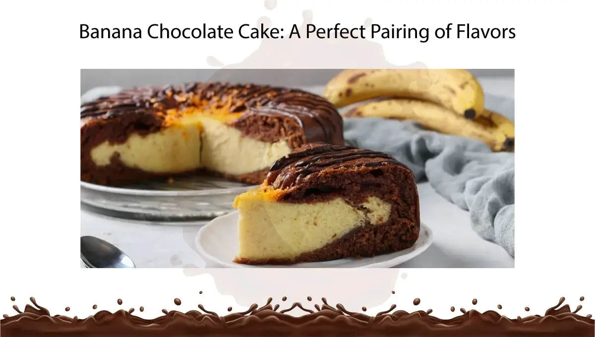 banana-chocolate-cake
