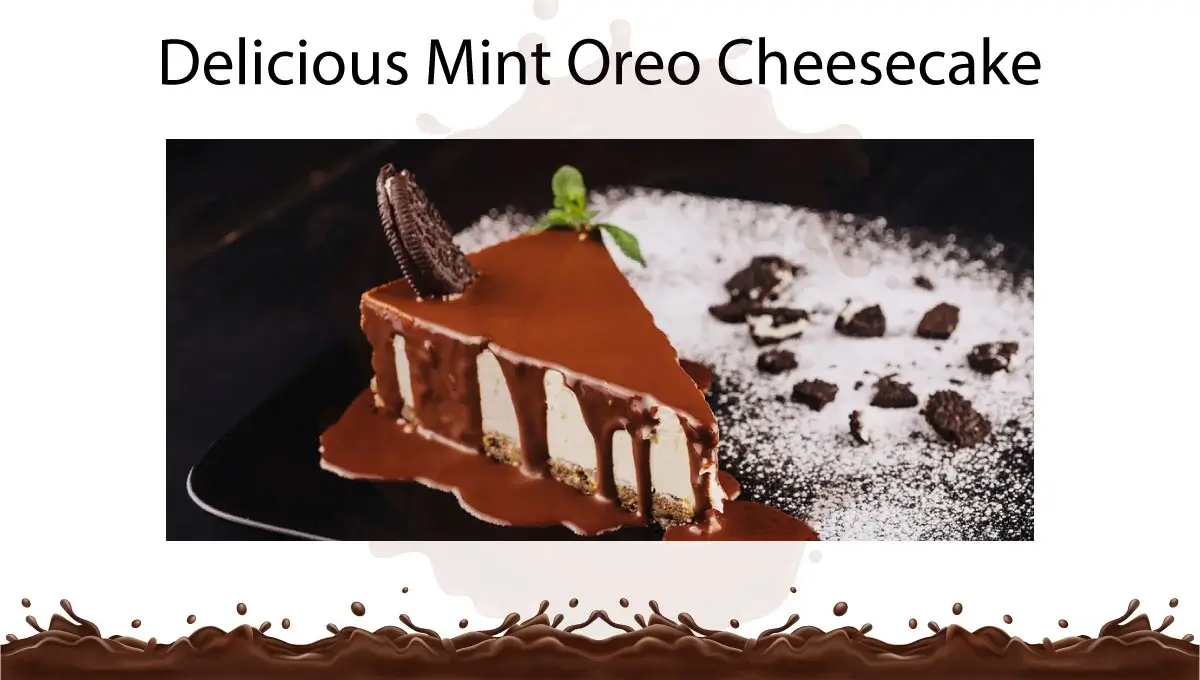delicious-mint-oreo-cheesecake