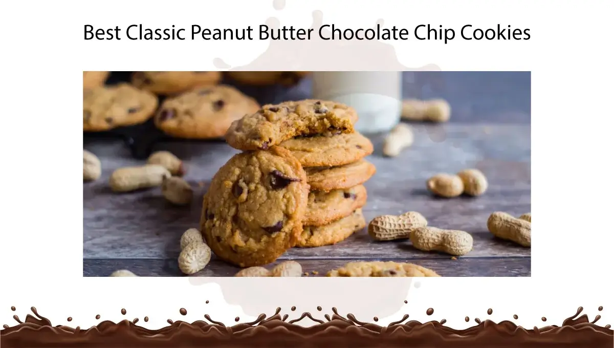 best-classic-peanut-butter-chocolate-chip-cookies