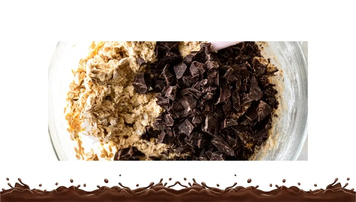 Oatmeal Chocolate Chip Cookies Recipe