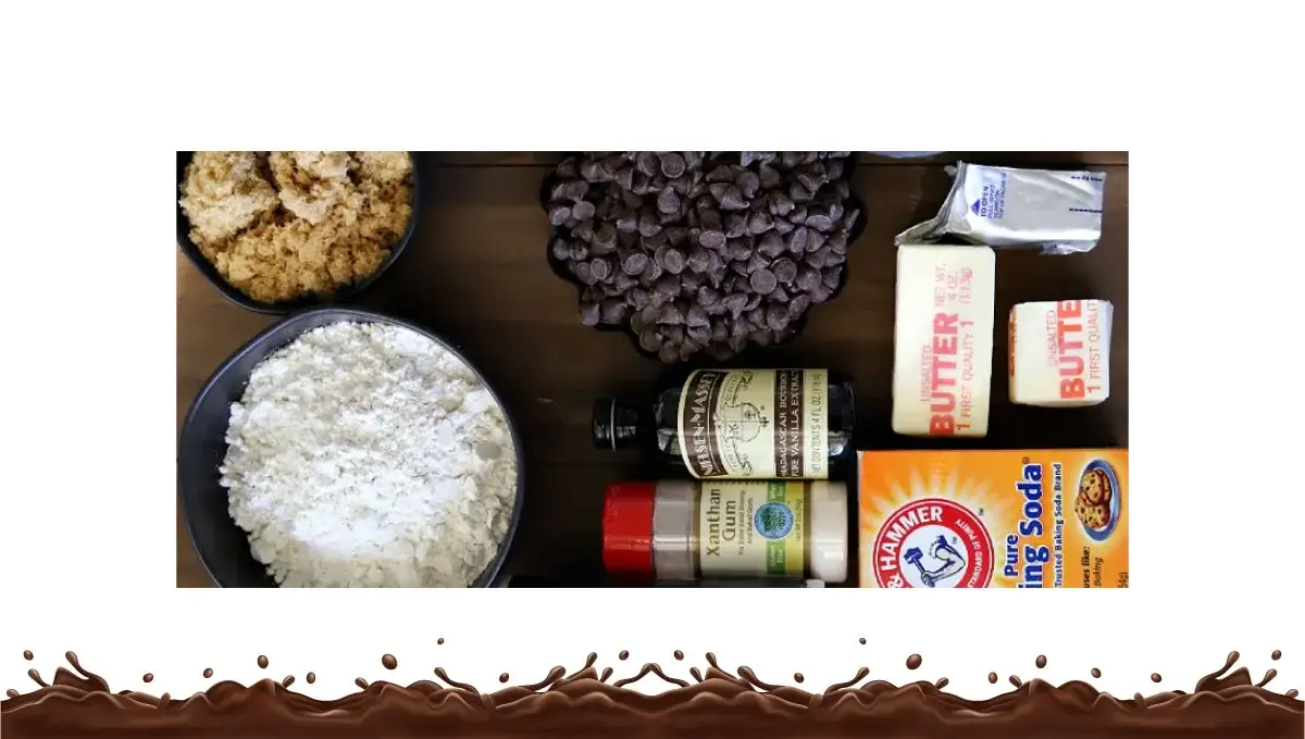 ingredients-needs-to-make-gluten-free-chocolate-chip-cookies